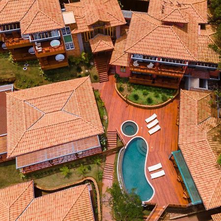 Buzios Espiritualidade Hotel Eksteriør billede