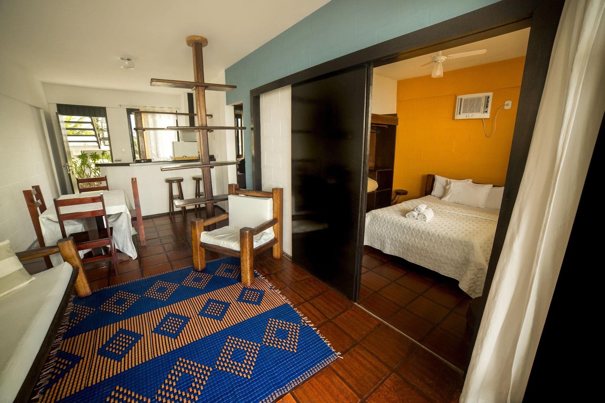 Buzios Espiritualidade Hotel Eksteriør billede