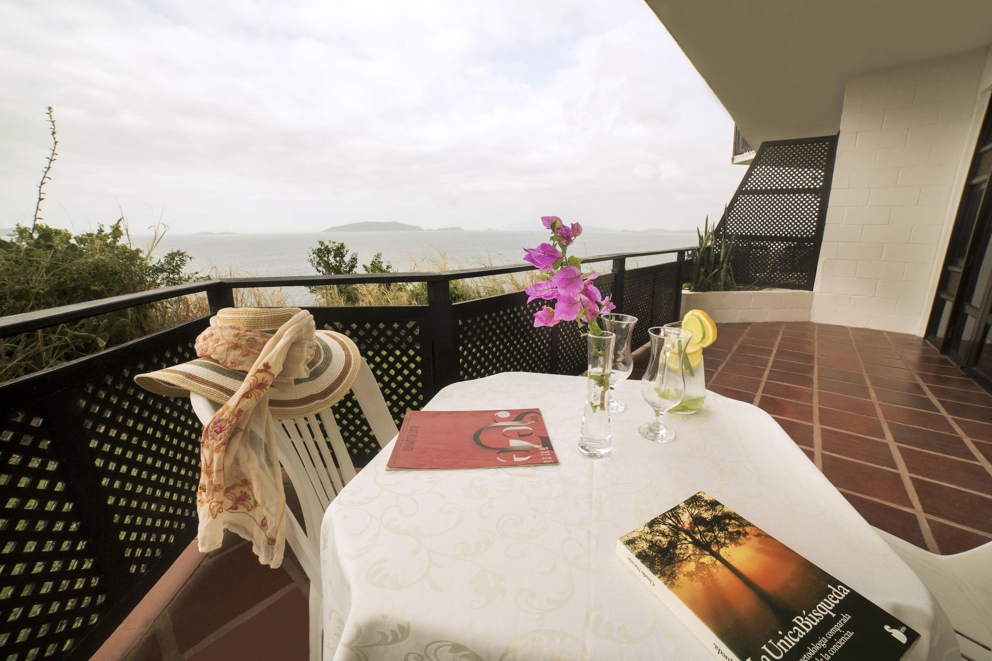 Buzios Espiritualidade Hotel Eksteriør billede
