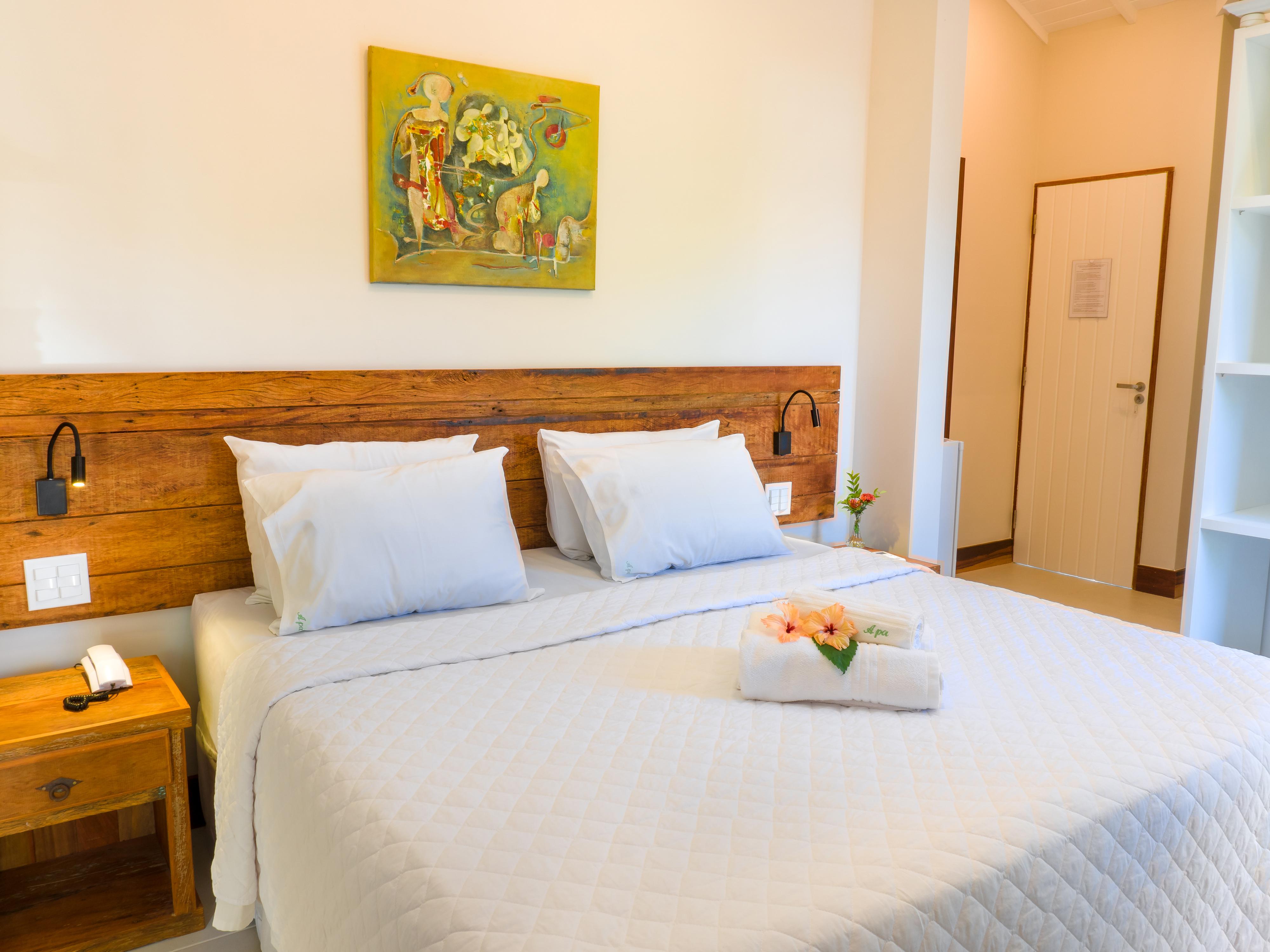 Buzios Espiritualidade Hotel Eksteriør billede