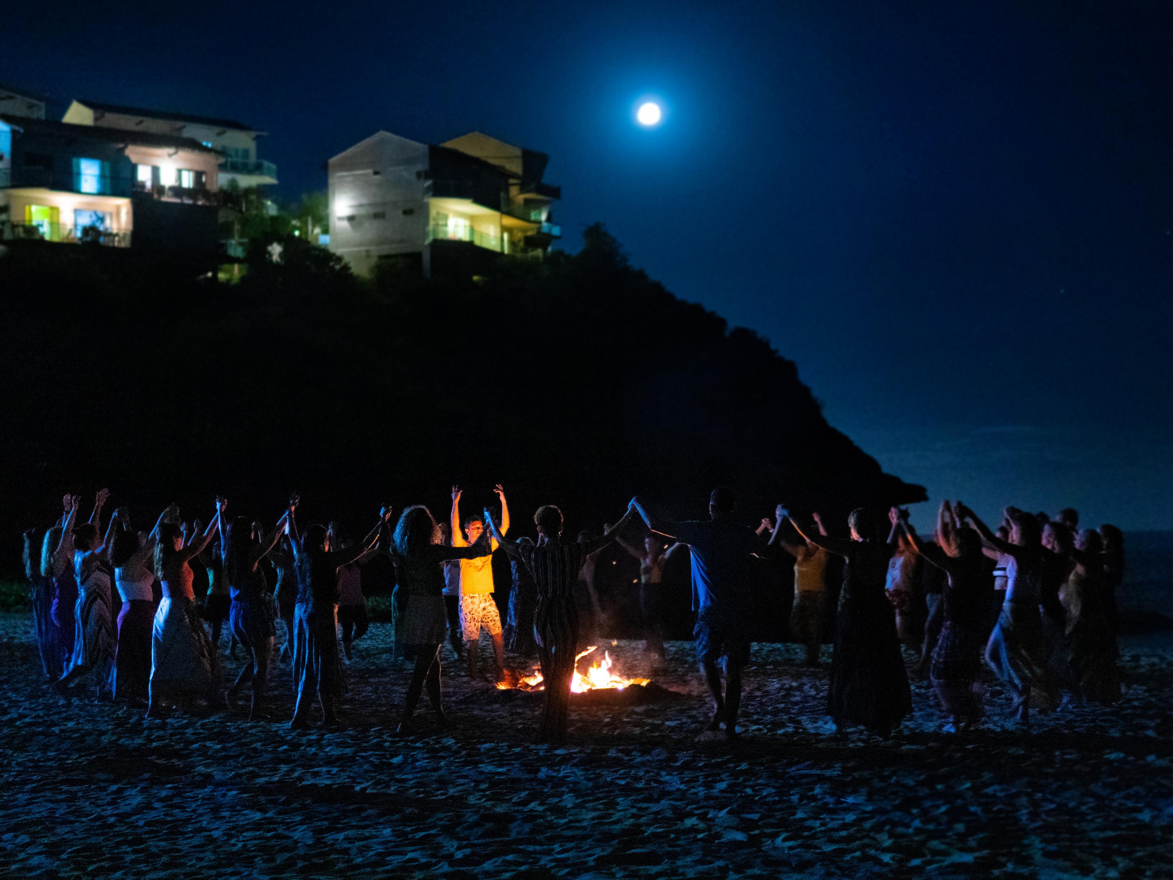 Buzios Espiritualidade Hotel Eksteriør billede