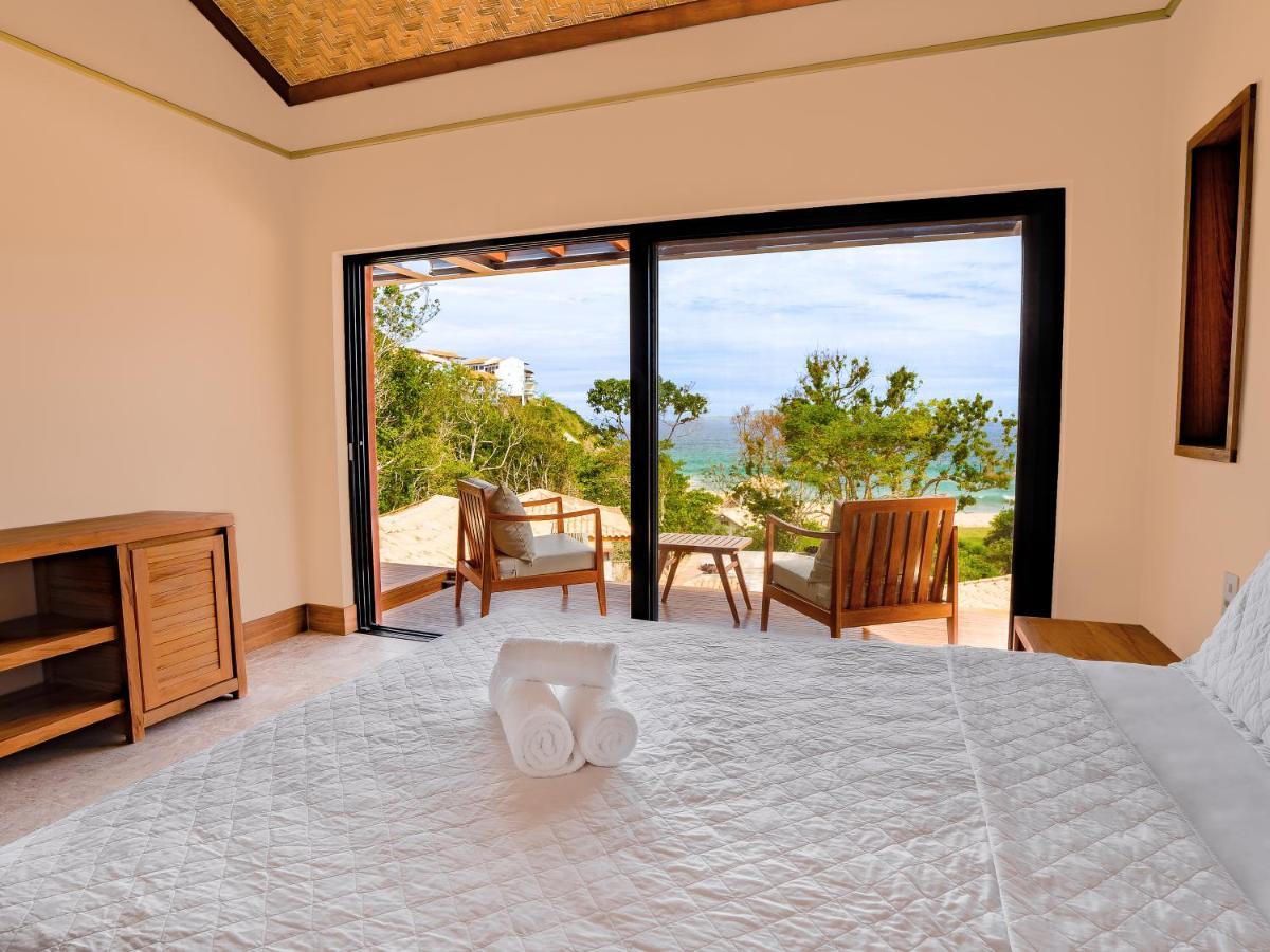Buzios Espiritualidade Hotel Eksteriør billede