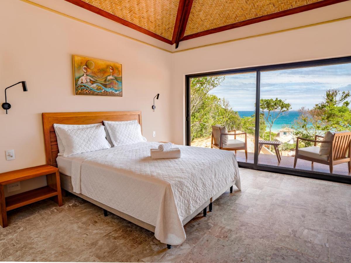 Buzios Espiritualidade Hotel Eksteriør billede