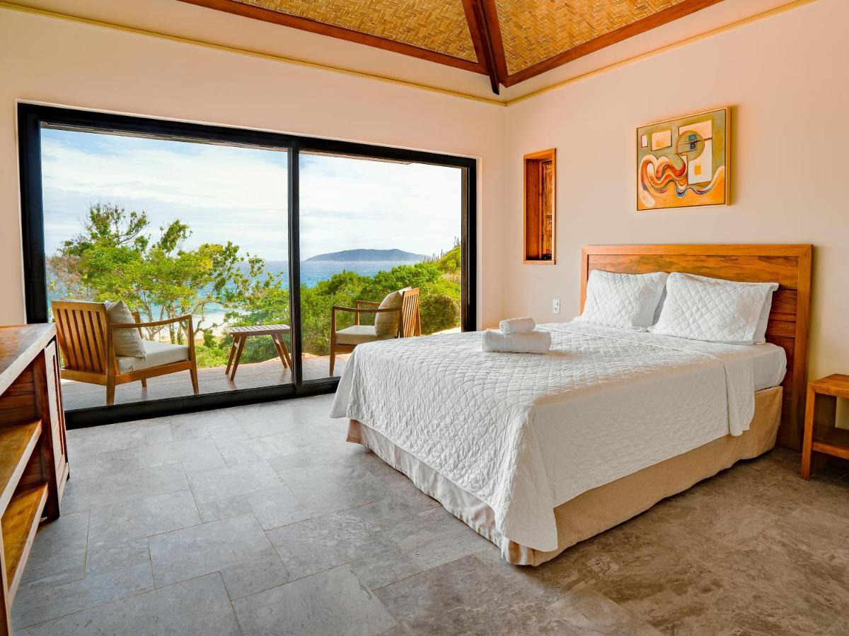 Buzios Espiritualidade Hotel Eksteriør billede
