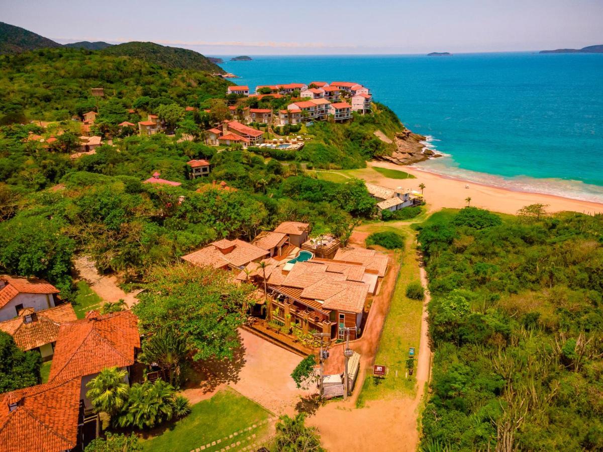 Buzios Espiritualidade Hotel Eksteriør billede