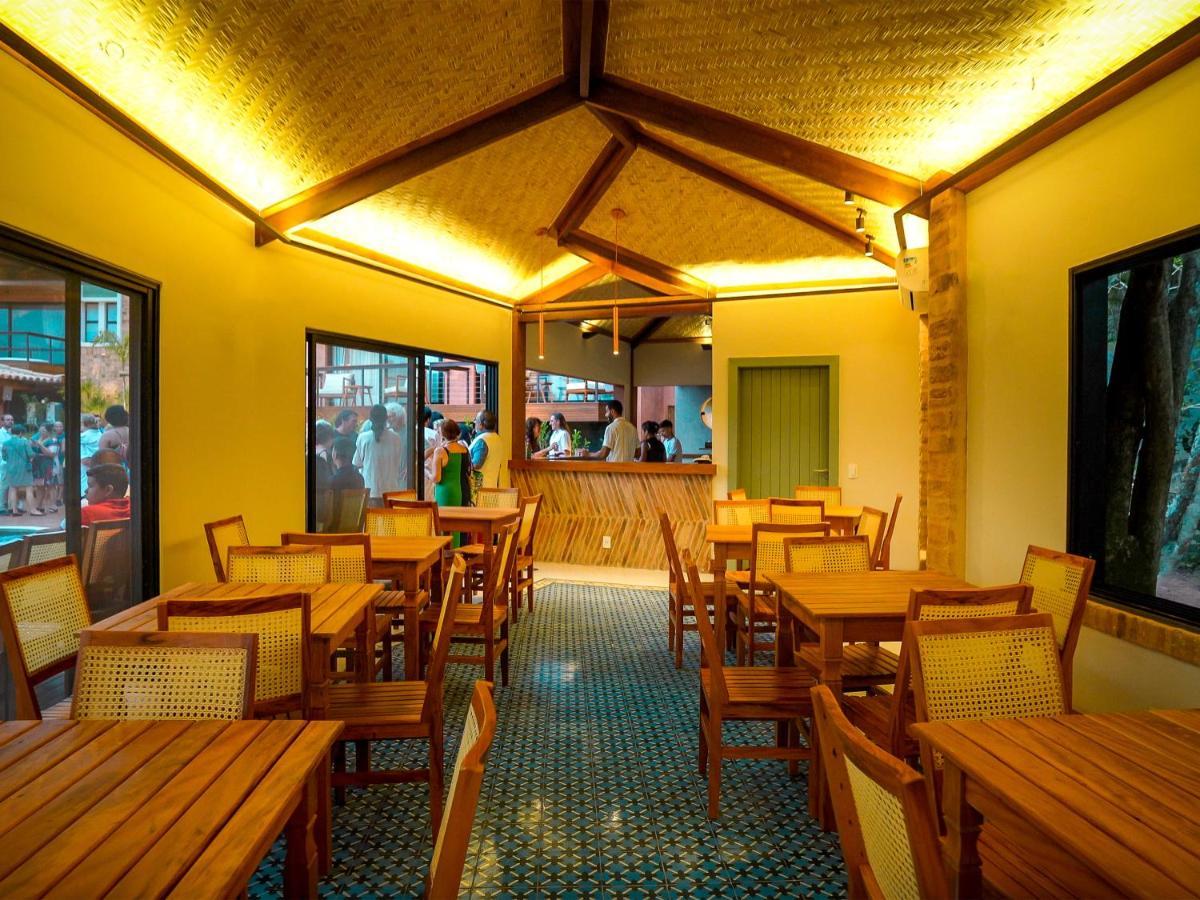 Buzios Espiritualidade Hotel Eksteriør billede