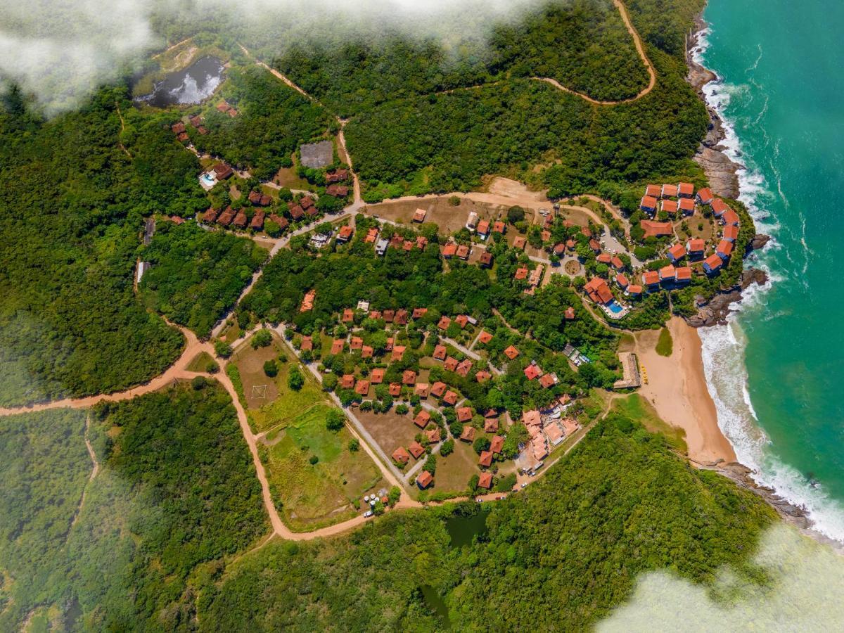 Buzios Espiritualidade Hotel Eksteriør billede