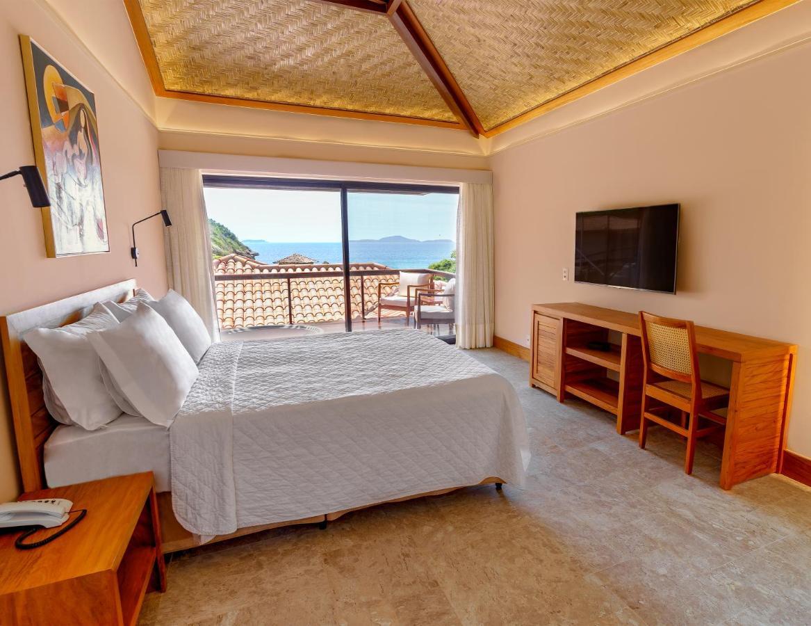 Buzios Espiritualidade Hotel Eksteriør billede