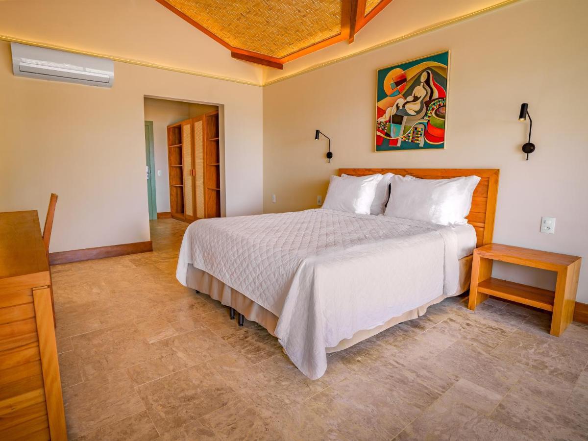 Buzios Espiritualidade Hotel Eksteriør billede