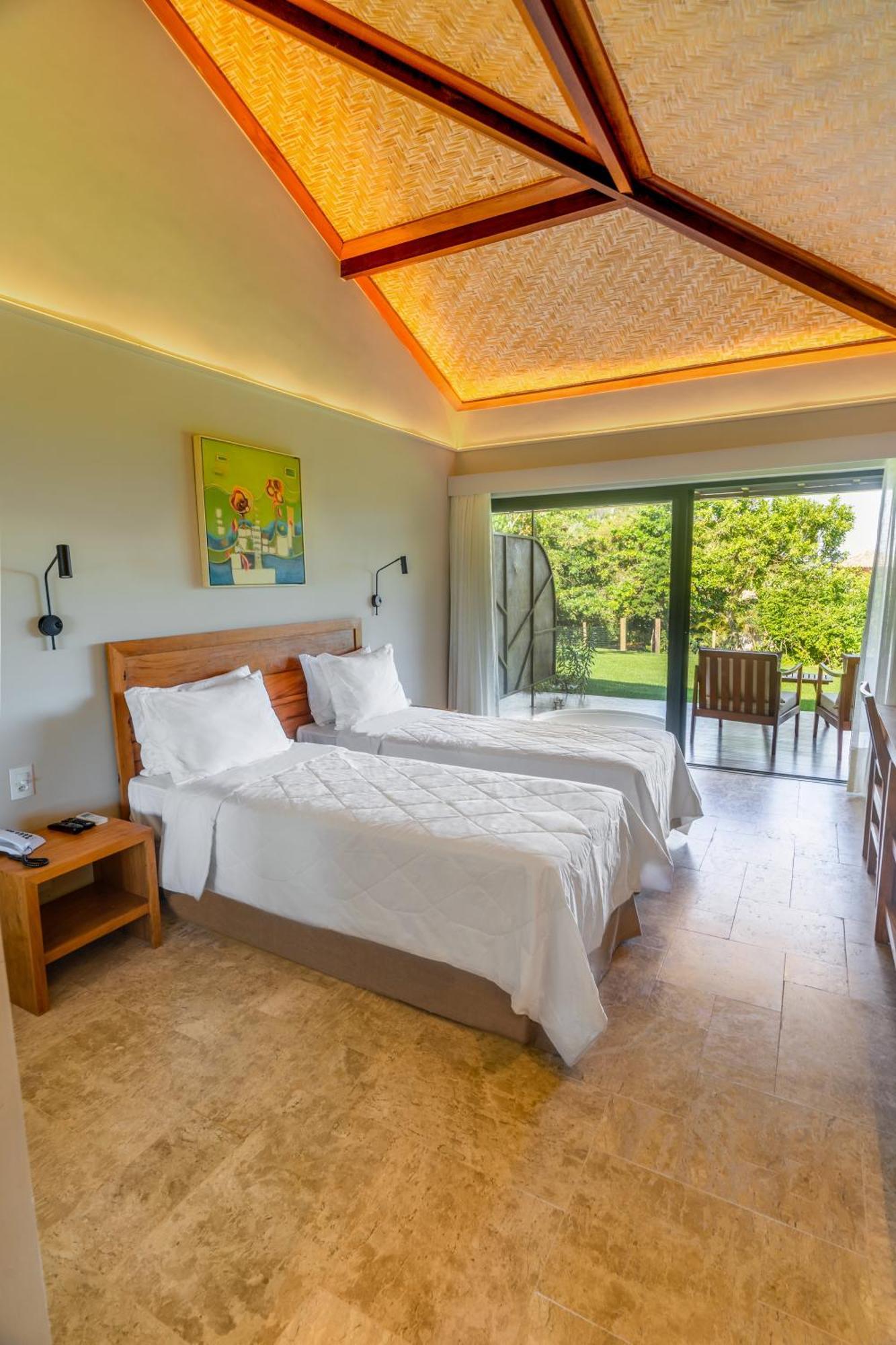 Buzios Espiritualidade Hotel Eksteriør billede
