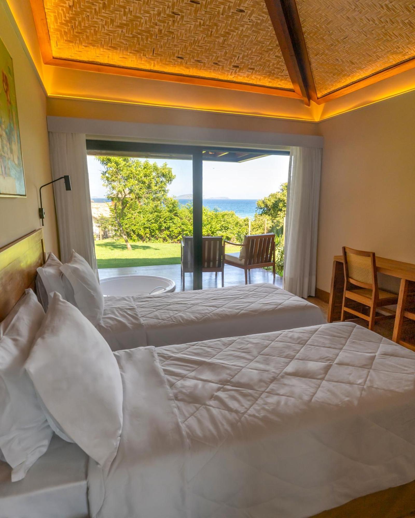 Buzios Espiritualidade Hotel Eksteriør billede